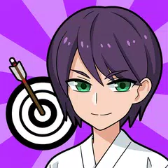 机で弓道（アーチェリー） XAPK download