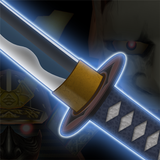 Samurai Sword biểu tượng