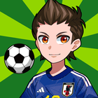 机でサッカー 아이콘