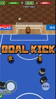 Soccer On Desk screenshot 2