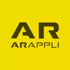 ARAPPLI - AR App