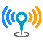 WifiCollection 通信速度計測&Wi-Fiマップ アイコン