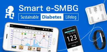 Smart e-SMBG -Diabetes lifelog
