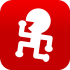 緊急連絡 icon