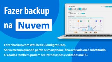 WeCheck imagem de tela 3