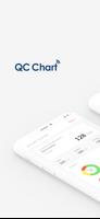 QC Chart Affiche