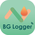 BG Logger icône