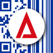 AsCameraX Demo App 아이콘