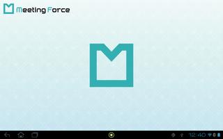 MeetingForce for Android screenshot 1