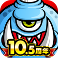 城とドラゴン - 10.5周年超感謝祭開催中