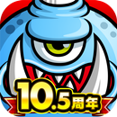 城とドラゴン - 10.5周年超感謝祭開催中 APK
