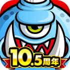 城とドラゴン - 10.5周年超感謝祭開催中 アイコン