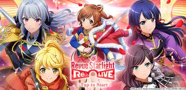 Revue Starlight Re LIVE