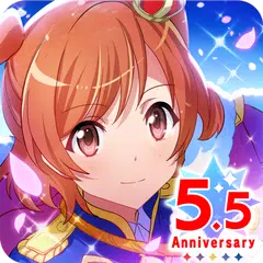 Скачать 少女 歌劇 レヴュースタァライト -Re LIVE- APK