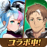 ヴァルキリーコネクト أيقونة
