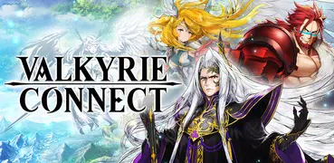 Valkyrie Connect