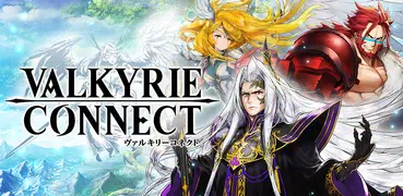 Valkyrie Connect
