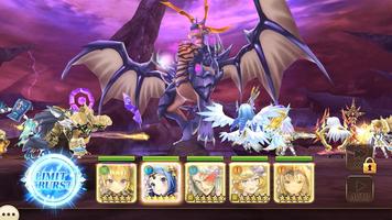 Valkyrie スクリーンショット 1
