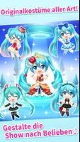 Hatsune Miku - Tap Wonder Screenshot 3