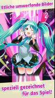 Hatsune Miku - Tap Wonder Screenshot 2