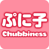 Chubbiness ikona