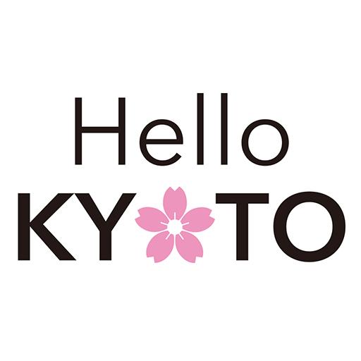 Hello KYOTO -京都市公式アプリで京都を身近に