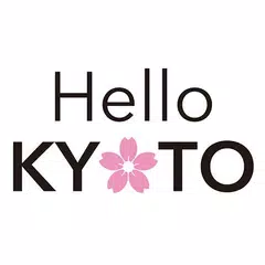 Скачать Hello KYOTO -京都市公式アプリで京都を身近に APK
