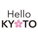 Hello KYOTO -京都市公式アプリで京都を身近に APK