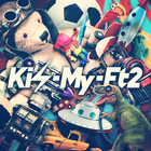 Kis-My-Ft2アプリ icône