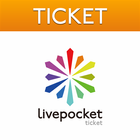 LivePocket icon