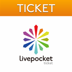 LivePocket آئیکن