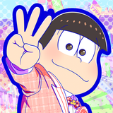 おそ松さんのニートスゴロクぶらり旅 APK