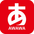 あわわのアプリ