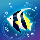 BUBBLE POP　~Ocean Puzzle~ آئیکن