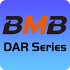 BMB DAR Series Controller icône
