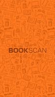 BOOKSCAN Cartaz