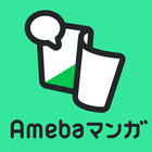 Amebaマンガ иконка