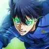 ブルーロック BLAZE BATTLE иконка