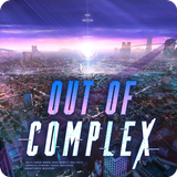 逃脫遊戲 Out Of Complex 圖標