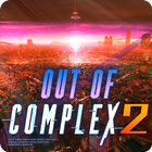 脱出ゲーム Out Of Complex 2 icône