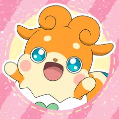 download アプリ モノのかみさま ここたま APK