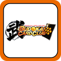 DBSCG Budokai Card Club