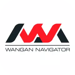 WANGAN NAVIGATOR アプリダウンロード