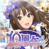 ikon アイドルマスター シンデレラガールズ スターライトステージ