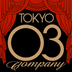 TOKYO 03 Company आइकन