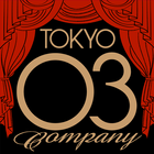 TOKYO 03 Company アイコン