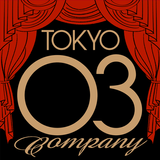 TOKYO 03 Company aplikacja