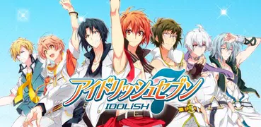 IDOLiSH7-偶像星願-