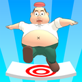 Bouncing Fat