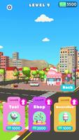 Candy Maker اسکرین شاٹ 3